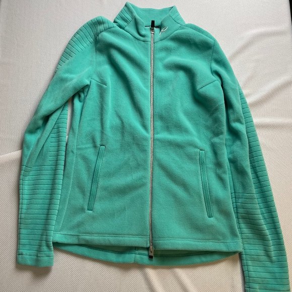 Kjus Jackets & Blazers - Kjus Maxima Jacket - Women's Small - Cool Breeze
